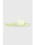 Pepe Jeans Чехли SLIDER в зелено PLS70125 - Pepit.bg