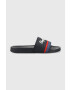 Pepe Jeans Чехли SLIDER в тъмносиньо PMS70123 - Pepit.bg
