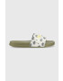 Pepe Jeans Чехли SLIDER в розово PLS70126 - Pepit.bg