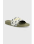 Pepe Jeans Чехли SLIDER в розово PLS70126 - Pepit.bg