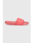 Pepe Jeans Чехли SLIDER в оранжево PLS70125 - Pepit.bg