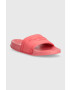 Pepe Jeans Чехли SLIDER в оранжево PLS70125 - Pepit.bg