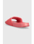 Pepe Jeans Чехли SLIDER в оранжево PLS70125 - Pepit.bg