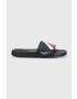 Pepe Jeans Чехли SLIDER в тъмносиньо PMS70125 - Pepit.bg