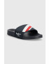 Pepe Jeans Чехли SLIDER в тъмносиньо PMS70125 - Pepit.bg
