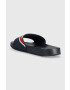 Pepe Jeans Чехли SLIDER в тъмносиньо PMS70125 - Pepit.bg