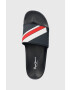 Pepe Jeans Чехли SLIDER в тъмносиньо PMS70125 - Pepit.bg