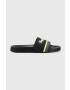 Pepe Jeans Чехли SLIDER в черно PMS70123 - Pepit.bg