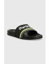 Pepe Jeans Чехли SLIDER в черно PMS70123 - Pepit.bg
