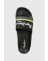 Pepe Jeans Чехли SLIDER в черно PMS70123 - Pepit.bg