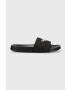 Pepe Jeans Чехли SLIDER в черно PLS70126 - Pepit.bg