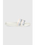 Pepe Jeans Чехли SLIDER в бяло PLS70127 - Pepit.bg