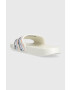 Pepe Jeans Чехли SLIDER в бяло PLS70127 - Pepit.bg