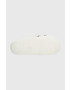 Pepe Jeans Чехли SLIDER в бяло PLS70127 - Pepit.bg