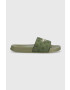 Pepe Jeans Чехли SLIDER в зелено PLS70126 - Pepit.bg