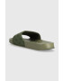 Pepe Jeans Чехли SLIDER в зелено PLS70126 - Pepit.bg