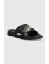 Pepe Jeans Чехли SLIDER в черно PMS70125 - Pepit.bg