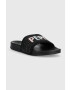 Pepe Jeans Чехли SLIDER в черно PLS70128 - Pepit.bg