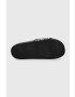 Pepe Jeans Чехли SLIDER в черно PLS70127 - Pepit.bg