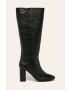 Pepe Jeans Чизми Parson Bass - Pepit.bg