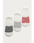 Pepe Jeans Чорапи Alina (3 чифта) - Pepit.bg
