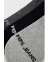 Pepe Jeans Чорапи Arundel (3 чифта) мъжки в бяло - Pepit.bg