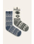 Pepe Jeans Чорапки Bailey (2 бройки) - Pepit.bg