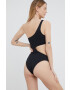 Pepe Jeans Цял бански Liz Swimsuit - Pepit.bg