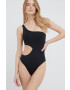 Pepe Jeans Цял бански Liz Swimsuit - Pepit.bg