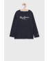 Pepe Jeans Детска блуза с дълги ръкави - Pepit.bg