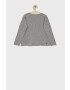 Pepe Jeans Детска блуза с дълги ръкави - Pepit.bg