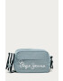 Pepe Jeans Детска чанта Deva - Pepit.bg
