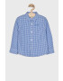 Pepe Jeans Детска риза 128-178/180 cm - Pepit.bg