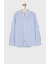 Pepe Jeans Детска риза Edward 128-180 cm - Pepit.bg