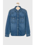 Pepe Jeans Детска риза Karson 128-180 cm - Pepit.bg