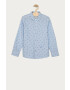 Pepe Jeans Детска риза Steve 128-176 cm - Pepit.bg