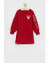 Pepe Jeans Детска рокля Gea - Pepit.bg