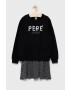 Pepe Jeans Детска рокля - Pepit.bg