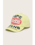 Pepe Jeans Детска шапка Colin - Pepit.bg