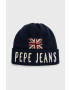Pepe Jeans Детска шапка - Pepit.bg