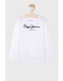 Pepe Jeans Детска тениска 128-180 cm - Pepit.bg