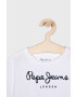 Pepe Jeans Детска тениска 128-180 cm - Pepit.bg