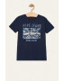 Pepe Jeans Детска тениска Anton 128-180 cm - Pepit.bg