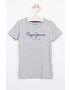 Pepe Jeans Детска тениска Art 128-180 cm - Pepit.bg
