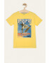 Pepe Jeans Детска тениска Basile 128-178/180 cm - Pepit.bg