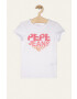 Pepe Jeans Детска тениска Bendela128-178/180 cm - Pepit.bg