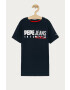 Pepe Jeans Детска тениска Gabriel 128-178 cm - Pepit.bg