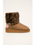 Pepe Jeans Детски апрески Angel Leopard - Pepit.bg