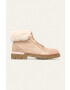 Pepe Jeans Детски боти Combat Mountain - Pepit.bg
