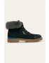 Pepe Jeans Детски боти Combat Mountain - Pepit.bg